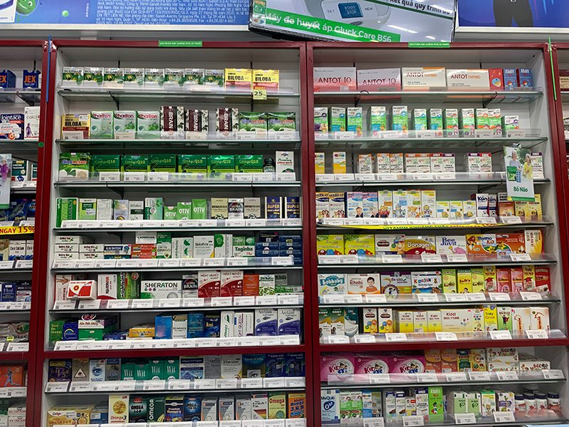 60A Trần Thị Cờ, Phường Thới An, Thành phố Hồ Chí Minh, Việt Nam